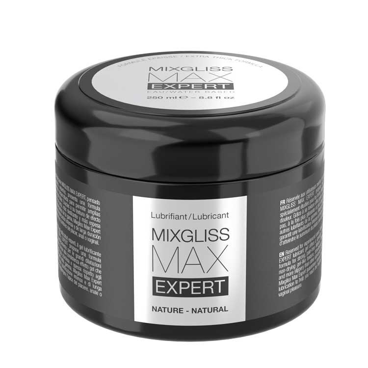 Mixgliss Max Expert