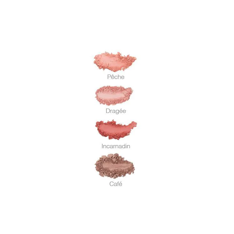 Recharge Blush Incarnadin