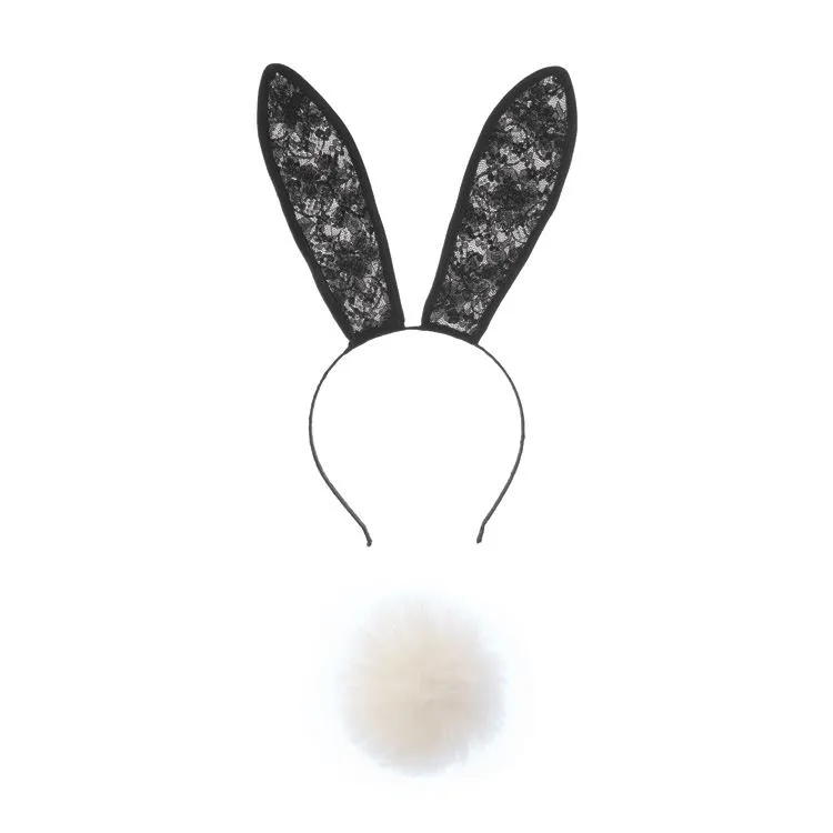 Miss Bunny