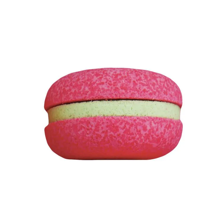 Love Macaron - Freesia