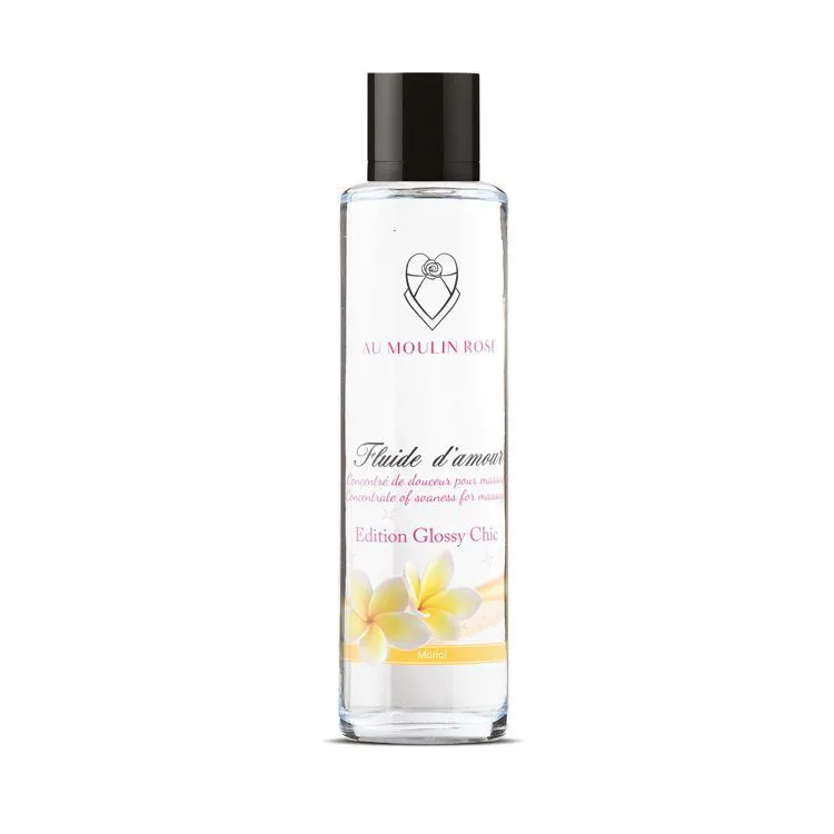Fluide d'amour Glossy Chic - Monoï