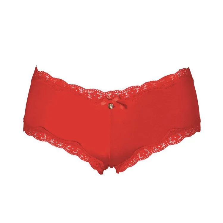 Hop Rouge - 2XL - (44)
