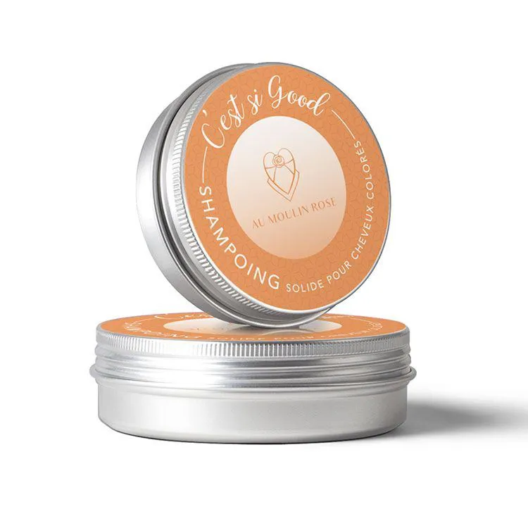 C'est Si Good Cheveux Colorés