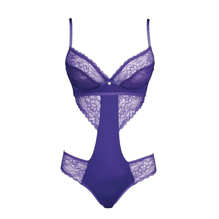 Lolipop Body - XXL/XXXL