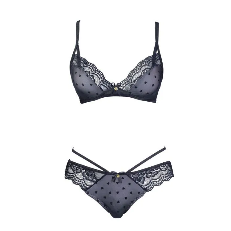 Heart Ensemble - XXL/XXXL