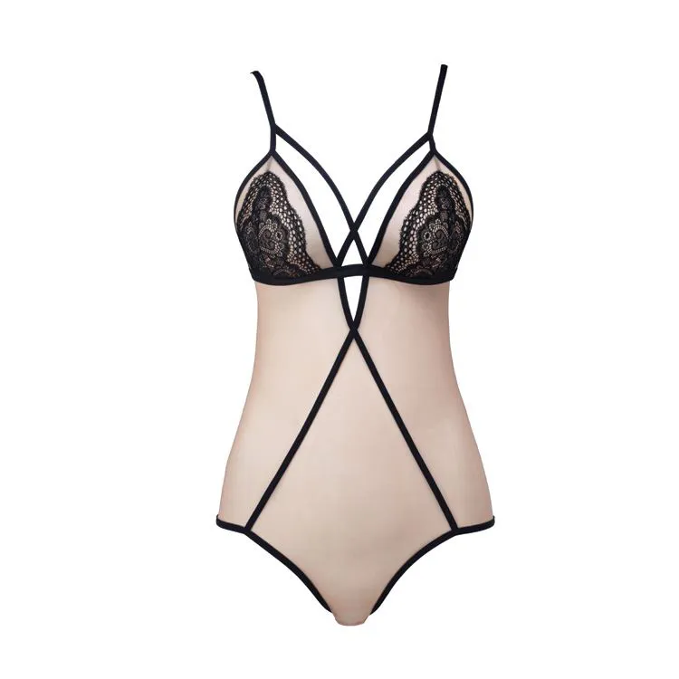 Carline Body - XXL/XXXL