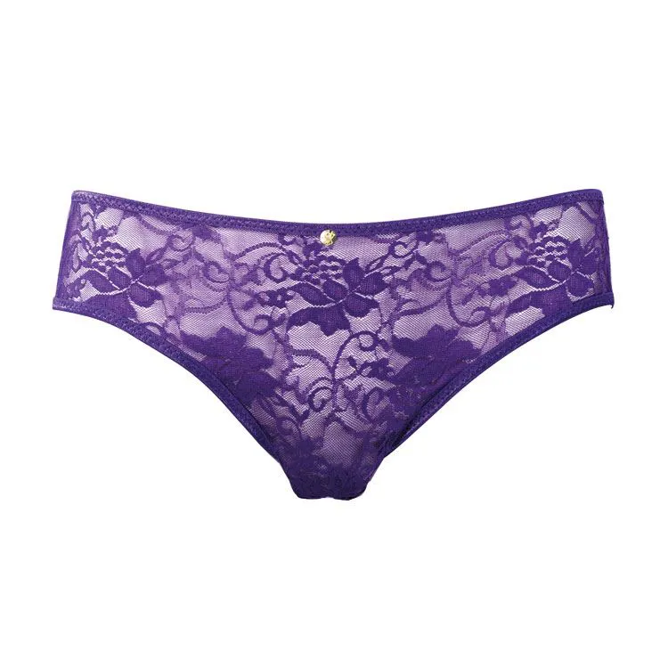 Waouh Violet - 2XL/3XL