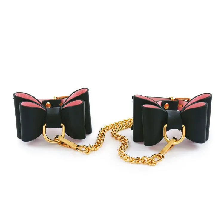 Fashion-moi Menottes Chevilles