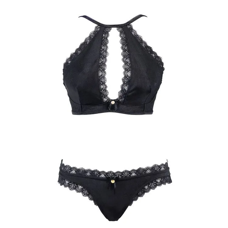 Faustine Ensemble - XXL/XXXL