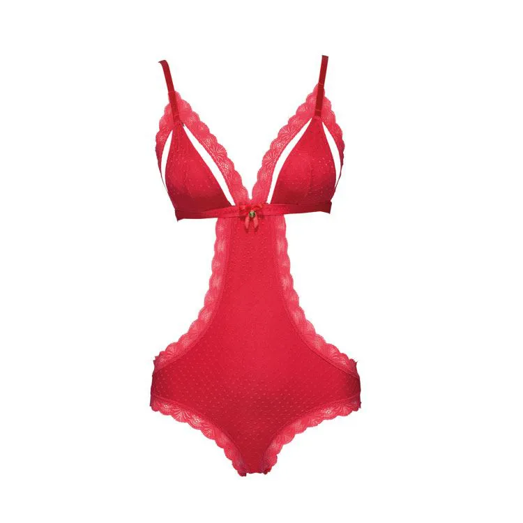 Toscane Body - XXL/XXXL