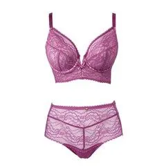 Aux Anges - Version Sage Soutien-gorge - 85D
