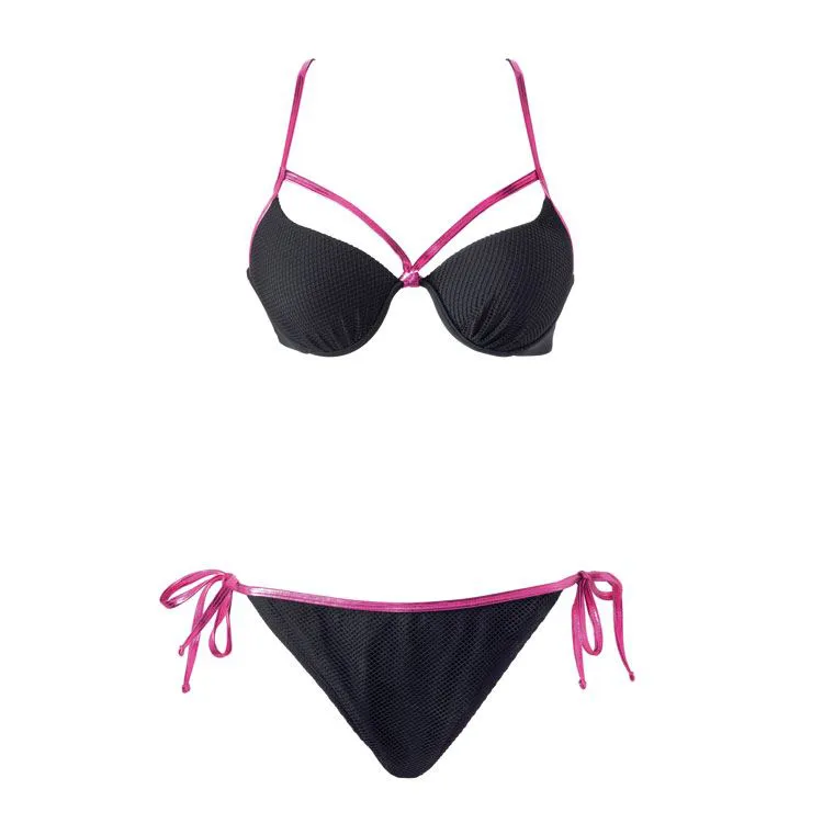 Lady Pink 2 pièces - XXL/XXXL