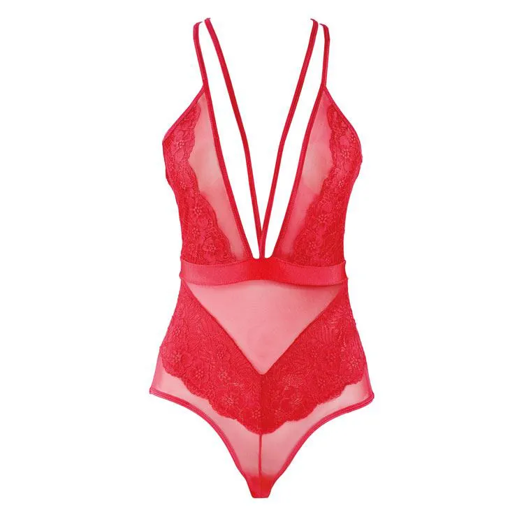 Nina Body - XXL/XXXL