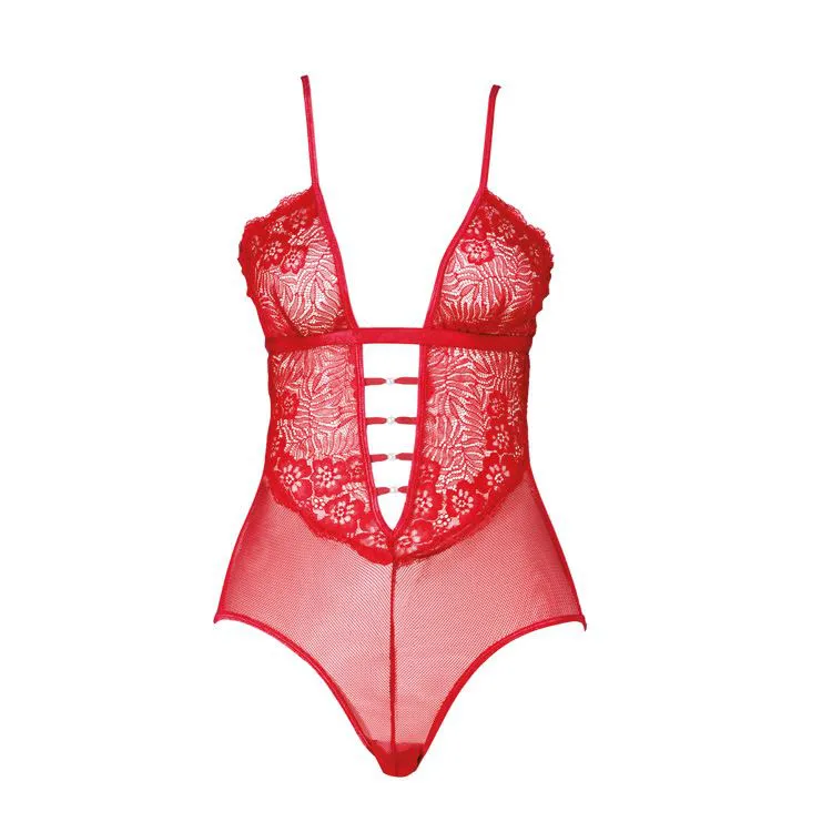 Ombeline Body - XXL/XXXL