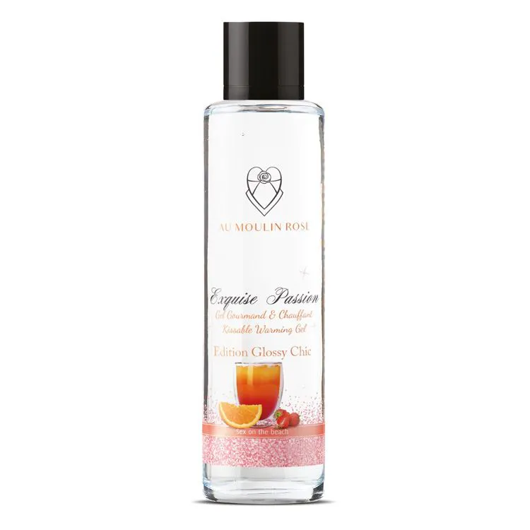 Exquise Passion Glossy Chic - Sex on the beach