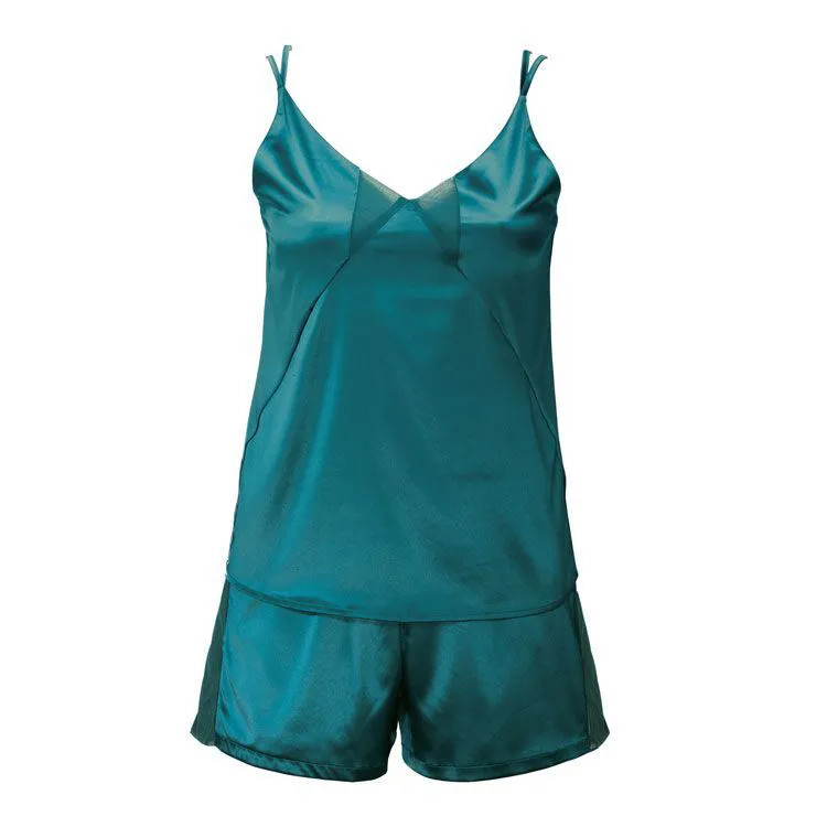 Marine Top&Short 2XL/3XL