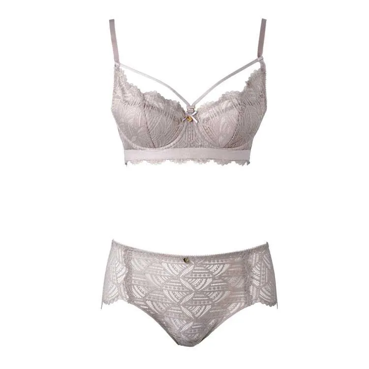 Au Naturel Culotte 36