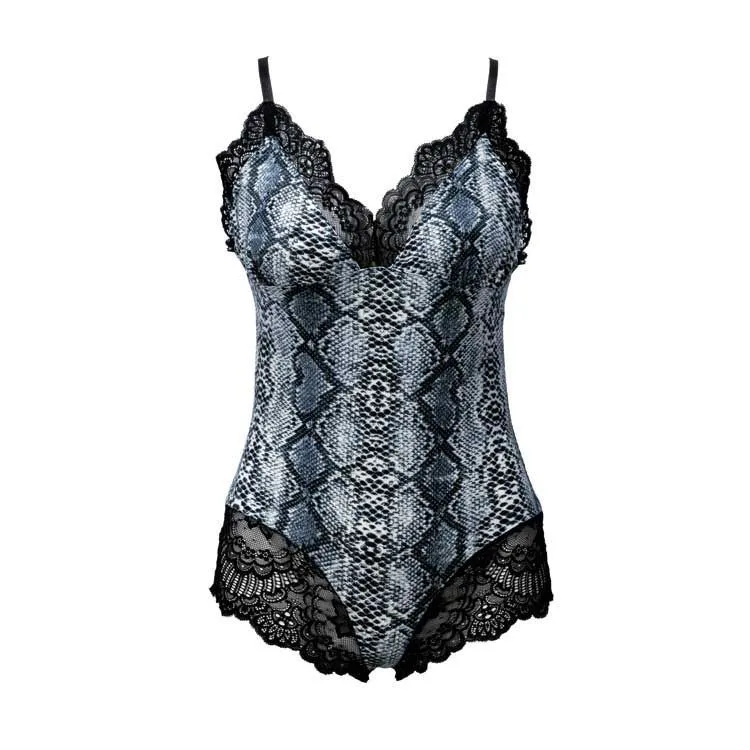 Capucine Body Python