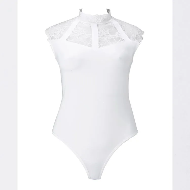 Ange - Blanc - 4XL/5XL