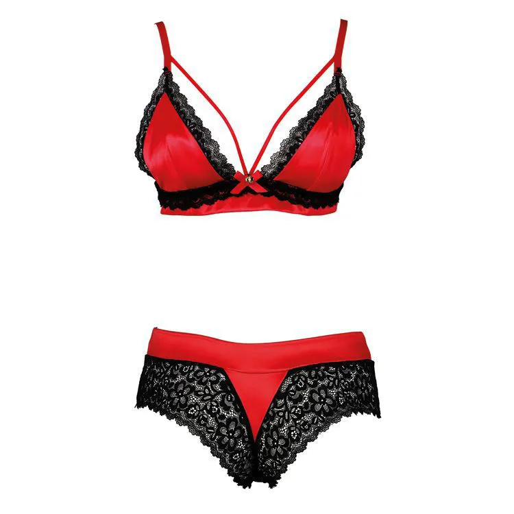 Carlotta Ensemble - XXL/XXXL