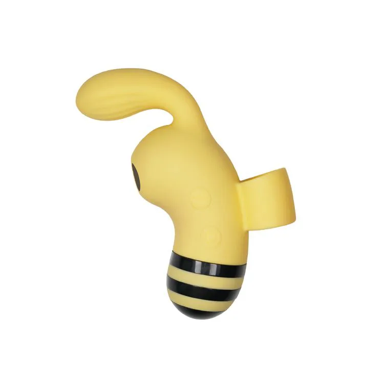 Buzzy