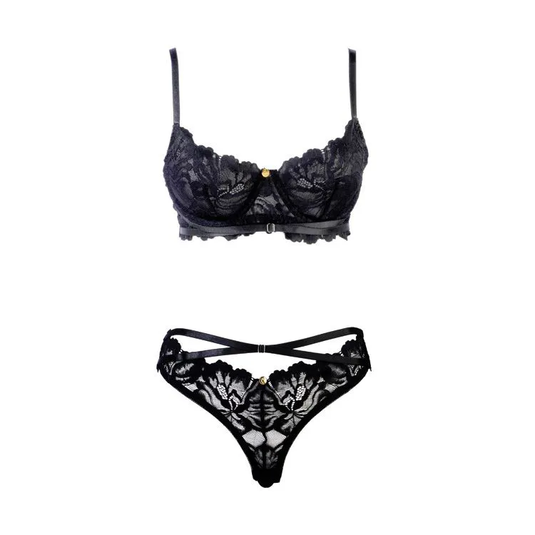 Helen Ensemble - Noir - 2XL/3XL