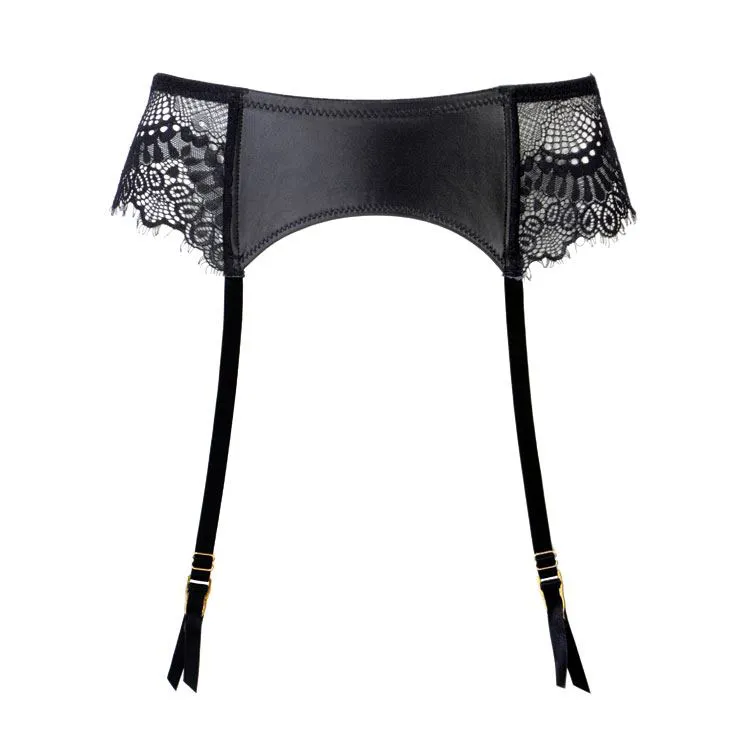 Ava Porte-jarretelles - S/M