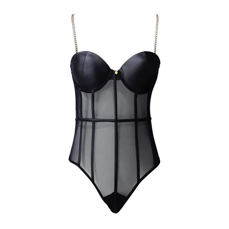 Crystal Body - 4XL/5XL