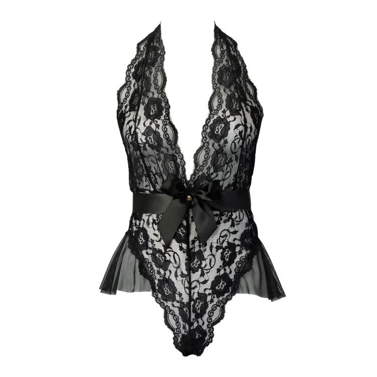 Valeria Body Noir