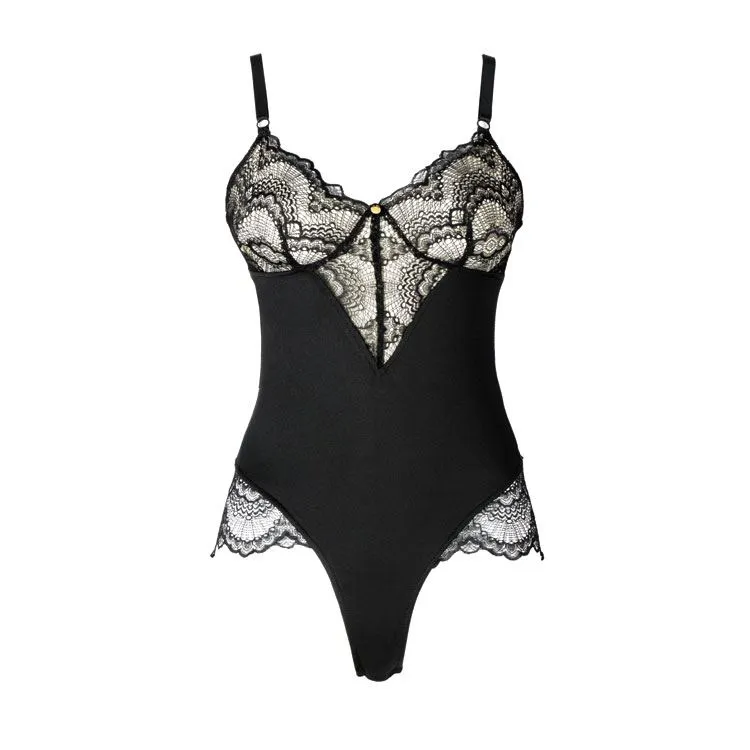 Vahéna Body - 4XL/5XL