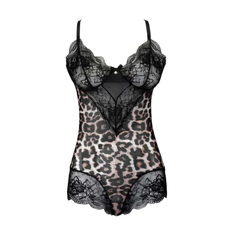 Julietta Body
