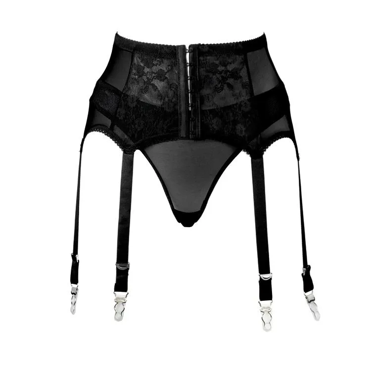 Lilou Porte-jarretelles - 4XL/5XL