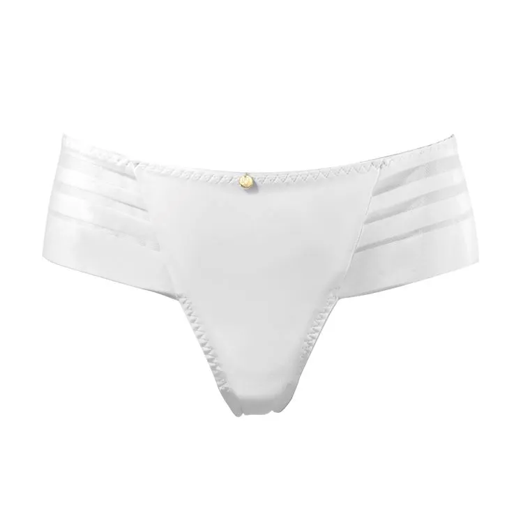 Linéa - Blanc - 4XL/5XL