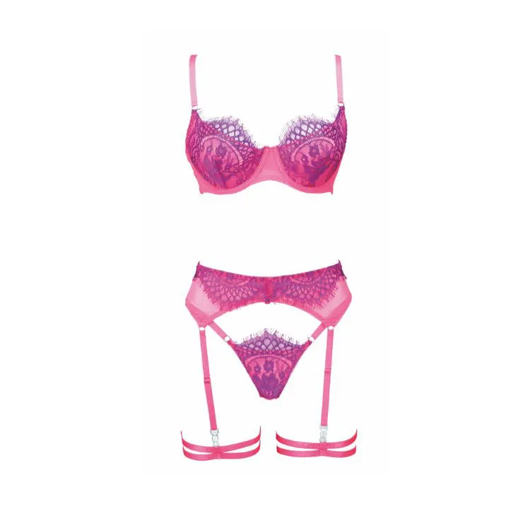 Rosaline Ensemble
