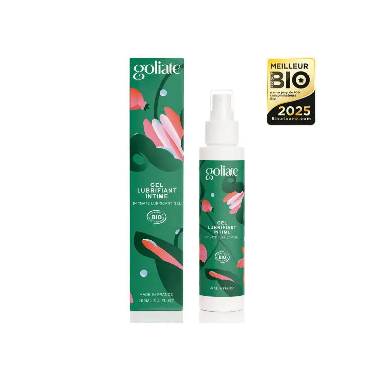 Goliate Lubrifiant
