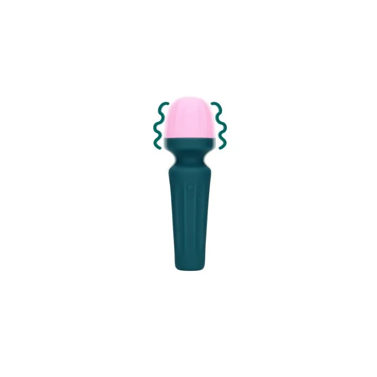 Mini Wand