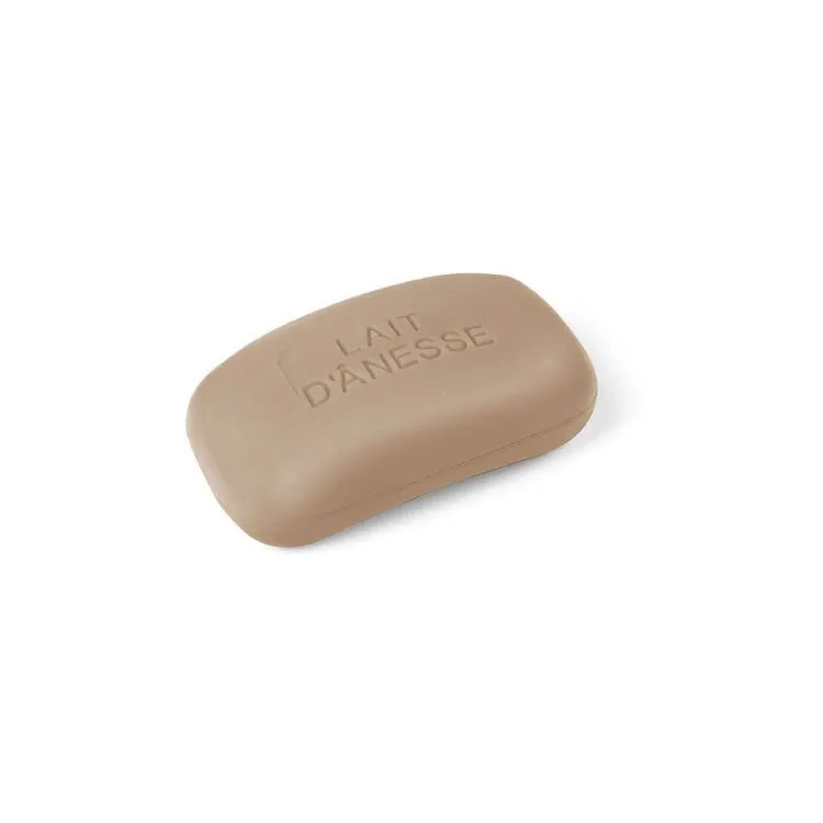Savon Concave Lait d'Ânesse