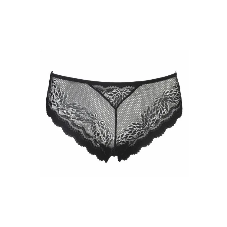 Amora Shorty Noir