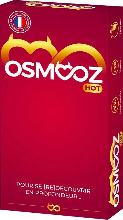 Osmooz Hot