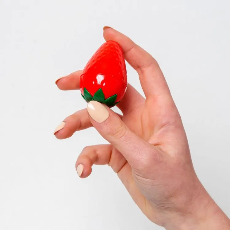 Exsens Crème Tétons - Fraise