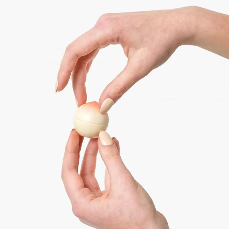 Exsens Crème Tétons - Pêche