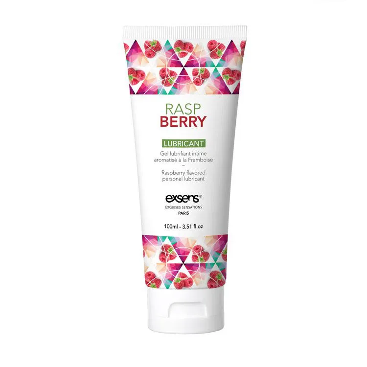 Exsens Lubrifiant Gourmand