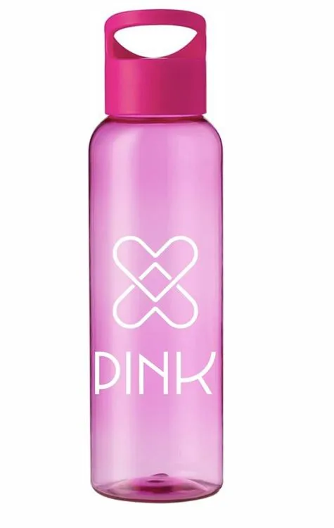 Gourde Pink