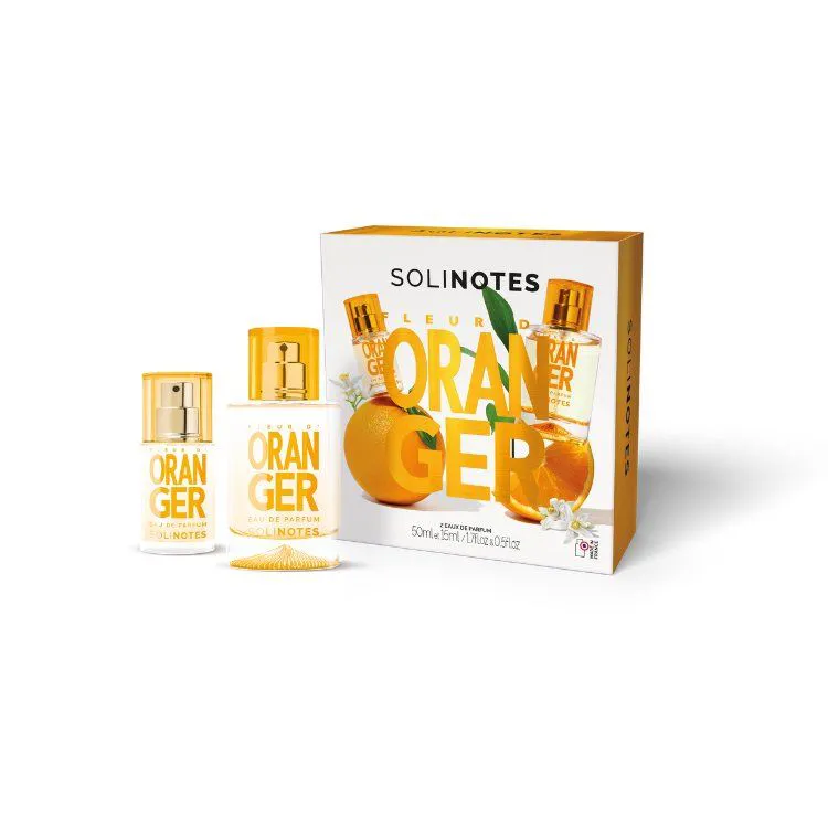 Coffret Duo Solinotes