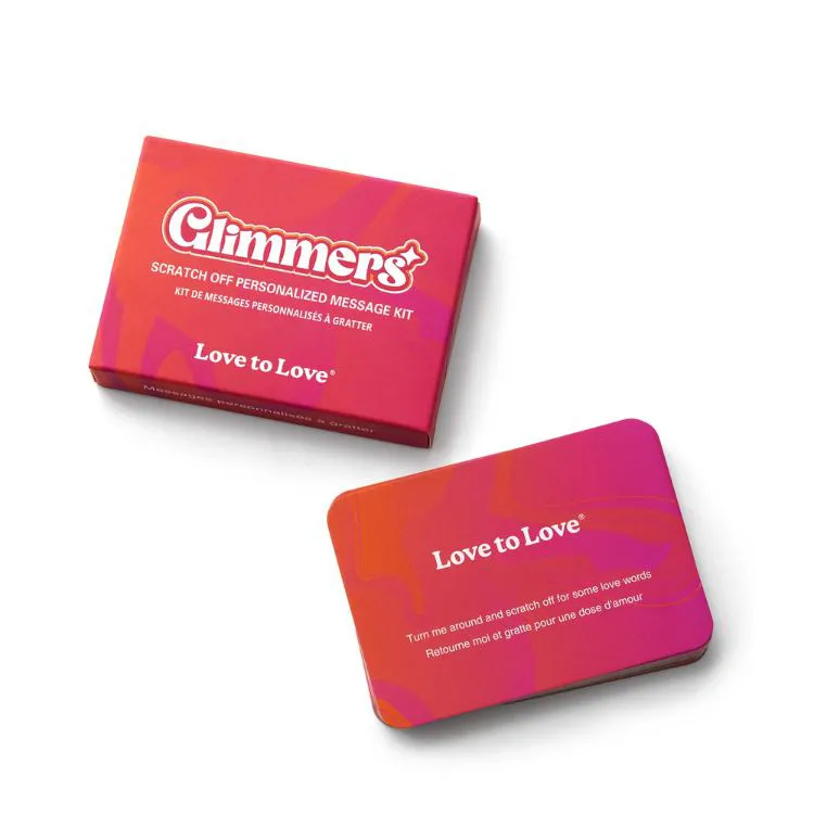 Glimmers