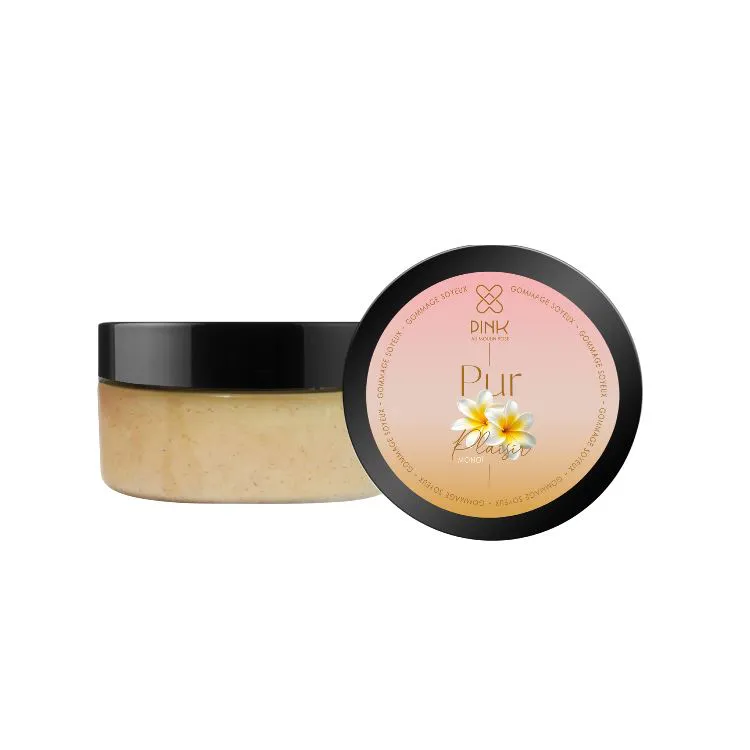 Gommage Soyeux Pur Plaisir