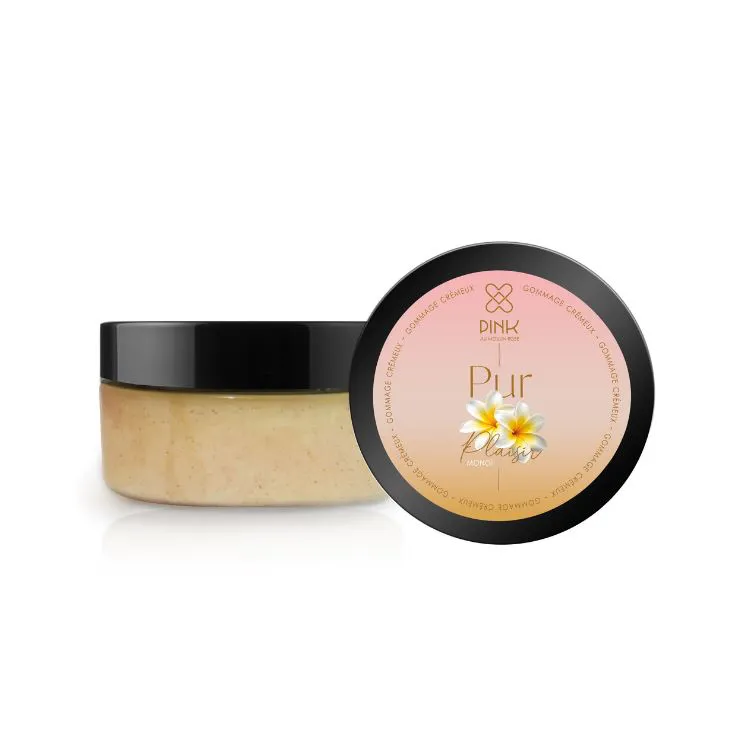 Gommage Crèmeux Pur Plaisir