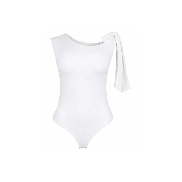 Lola Body Blanc