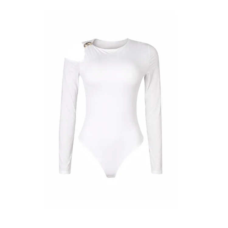 Elisa Body Blanc