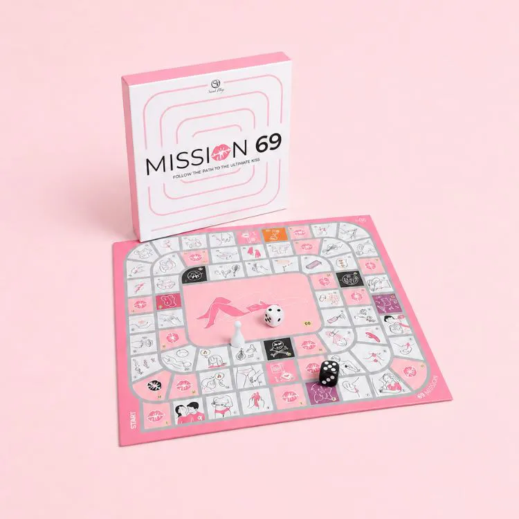 Mission 69